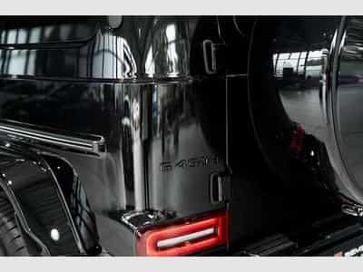 Mercedes Classe G d AMG Line 1.H *20 *Night-II *Manufaktur (2026) - Photo 12