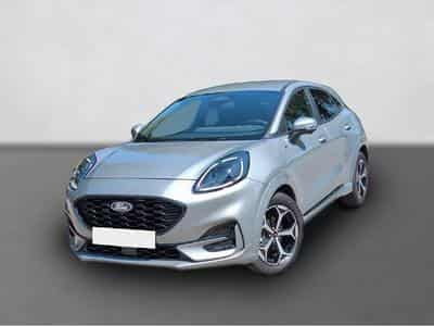 Ford Puma (2026) - Photo 1