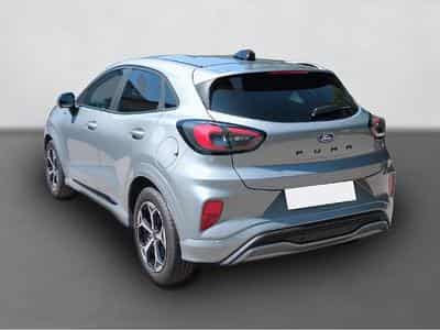 Ford Puma (2026) - Photo 2