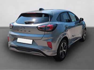 Ford Puma (2026) - Photo 3