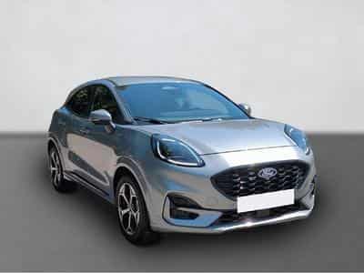 Ford Puma (2026) - Photo 4