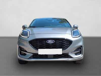 Ford Puma (2026) - Photo 5