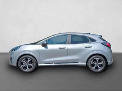 Ford Puma (2026) - Photo 6