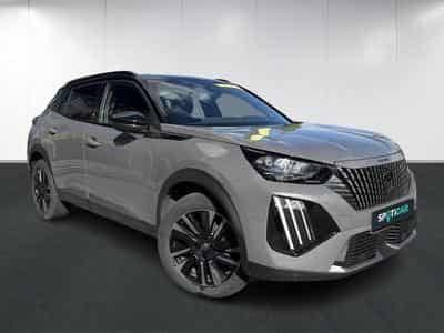 Peugeot 2008 II GT (2024) - Photo 3