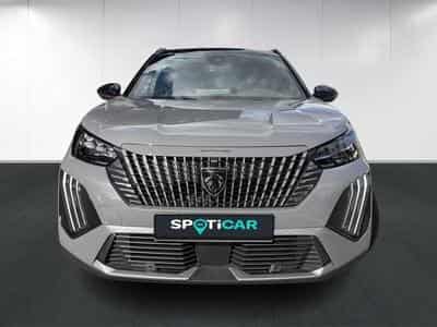 Peugeot 2008 II GT (2024) - Photo 2