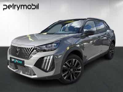 Peugeot 2008 II GT (2024) - Photo 1