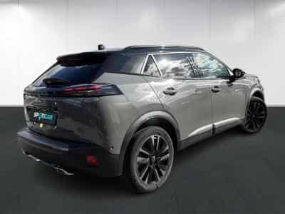 Peugeot 2008 II GT (2024) - Photo 4