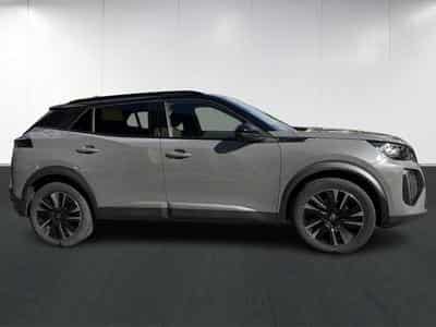 Peugeot 2008 II GT (2024) - Photo 8