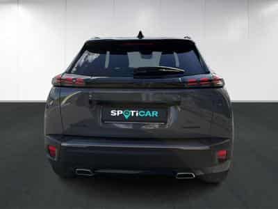 Peugeot 2008 II GT (2024) - Photo 5