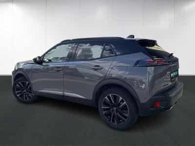 Peugeot 2008 II GT (2024) - Photo 6