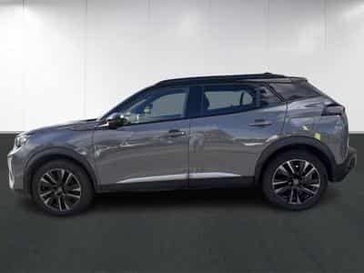 Peugeot 2008 II GT (2024) - Photo 7