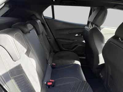 Peugeot 2008 II GT (2024) - Photo 10