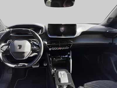 Peugeot 2008 II GT (2024) - Photo 13