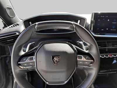 Peugeot 2008 II GT (2024) - Photo 14