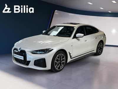 BMW i4 i4 eDrive40 Gran Coupé M Sport (2023) - Foto 1