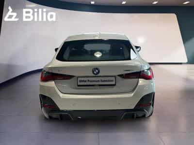 BMW i4 i4 eDrive40 Gran Coupé M Sport (2023) - Foto 5