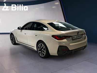 BMW i4 i4 eDrive40 Gran Coupé M Sport (2023) - Foto 6