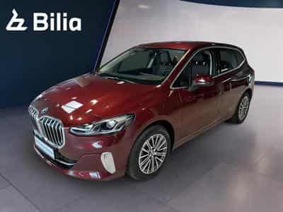 BMW 225 225e xDrive Active Tourer (2023) - Photo 1