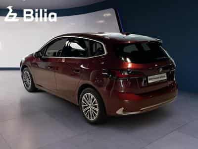 BMW 225 225e xDrive Active Tourer (2023) - Photo 6