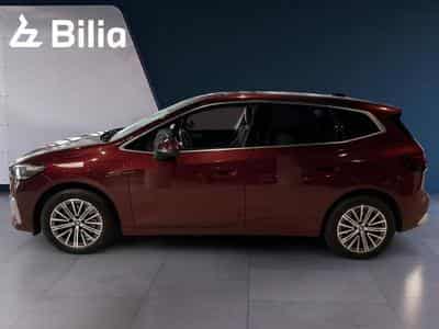 BMW 225 225e xDrive Active Tourer (2023) - Photo 3