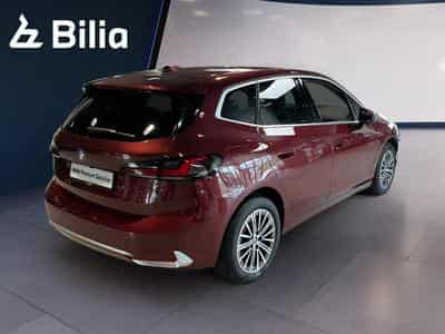 BMW 225 225e xDrive Active Tourer (2023) - Photo 15
