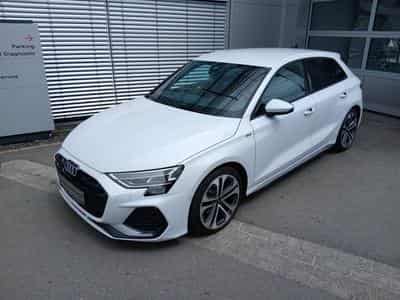 Audi A3 Sportback S-line 35 TDI s-tronic (2025) - Photo 1