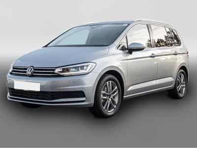 VW Touran (2026) - Photo 1