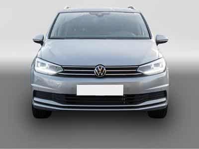VW Touran (2026) - Photo 2