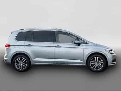 VW Touran (2026) - Photo 4