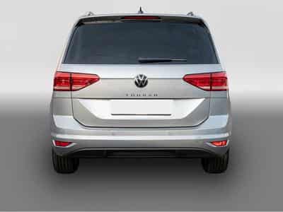 VW Touran (2026) - Photo 5