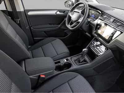 VW Touran (2026) - Photo 6
