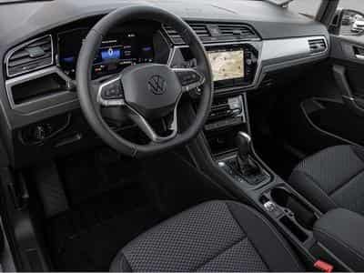 VW Touran (2026) - Photo 7