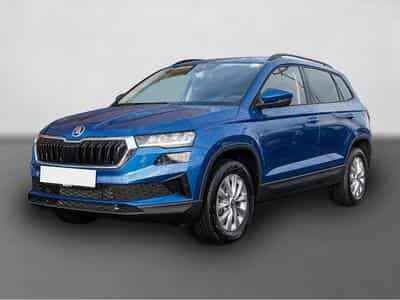 Skoda Karoq (2026) - Photo 1