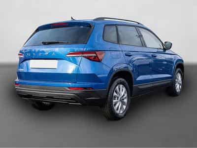 Skoda Karoq (2026) - Photo 3
