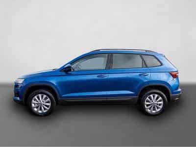 Skoda Karoq (2026) - Photo 4