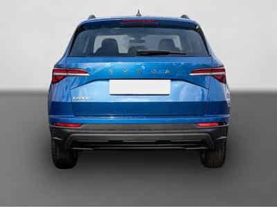 Skoda Karoq (2026) - Photo 5