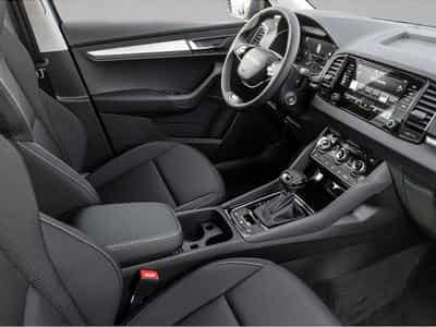 Skoda Karoq (2026) - Photo 6