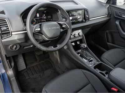 Skoda Karoq (2026) - Photo 7