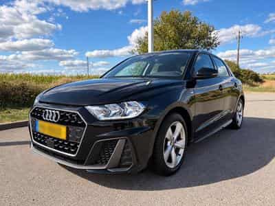 Audi A1 S-line (2020) - Photo 1