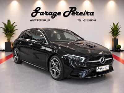 Mercedes A 200 A 200 AMG 163 cv Auto  Navi Led (2023) - Foto 1