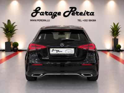 Mercedes A 200 A 200 AMG 163 cv Auto  Navi Led (2023) - Foto 3