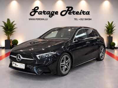 Mercedes A 200 A 200 AMG 163 cv Auto  Navi Led (2023) - Foto 2
