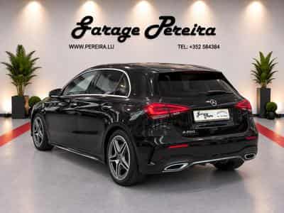 Mercedes A 200 A 200 AMG 163 cv Auto  Navi Led (2023) - Foto 4