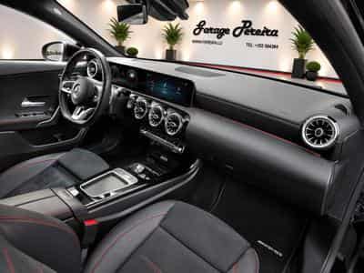 Mercedes A 200 A 200 AMG 163 cv Auto  Navi Led (2023) - Foto 8