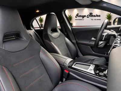 Mercedes A 200 A 200 AMG 163 cv Auto  Navi Led (2023) - Foto 9