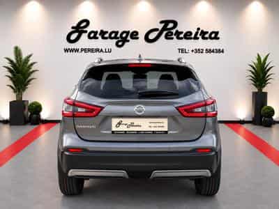 Nissan Qashqai Nissan Qashqai 1.3 159 Cv Auto Navi Toit Pano (2019) - Foto 2