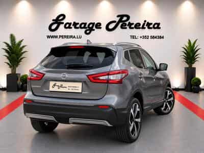 Nissan Qashqai Nissan Qashqai 1.3 159 Cv Auto Navi Toit Pano (2019) - Foto 3