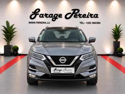 Nissan Qashqai Nissan Qashqai 1.3 159 Cv Auto Navi Toit Pano (2019) - Foto 4