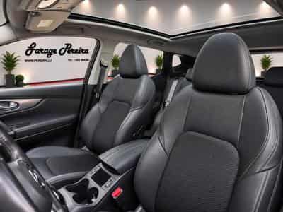 Nissan Qashqai Nissan Qashqai 1.3 159 Cv Auto Navi Toit Pano (2019) - Foto 9