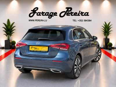 Mercedes A 250 e Plug in PROGRESSIVE LINE PANO CUIR NAVI 1 HAND (2022) - Foto 3